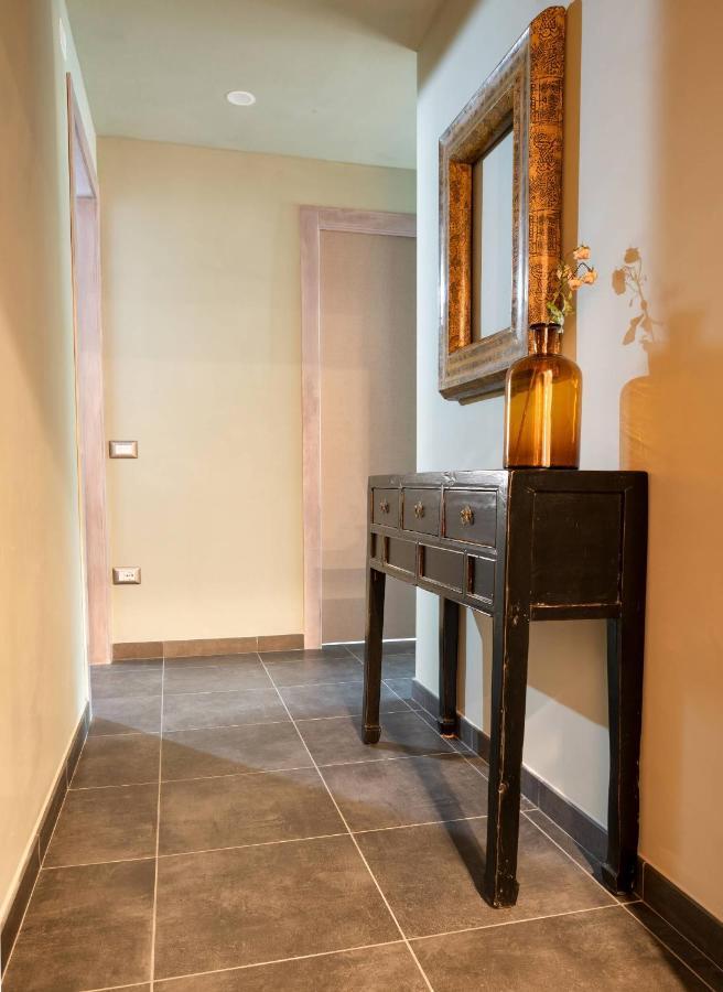 Cityu - Milano 25 Appartamento Trento Centro Con Parcheggio Privato Gratuito ภายนอก รูปภาพ