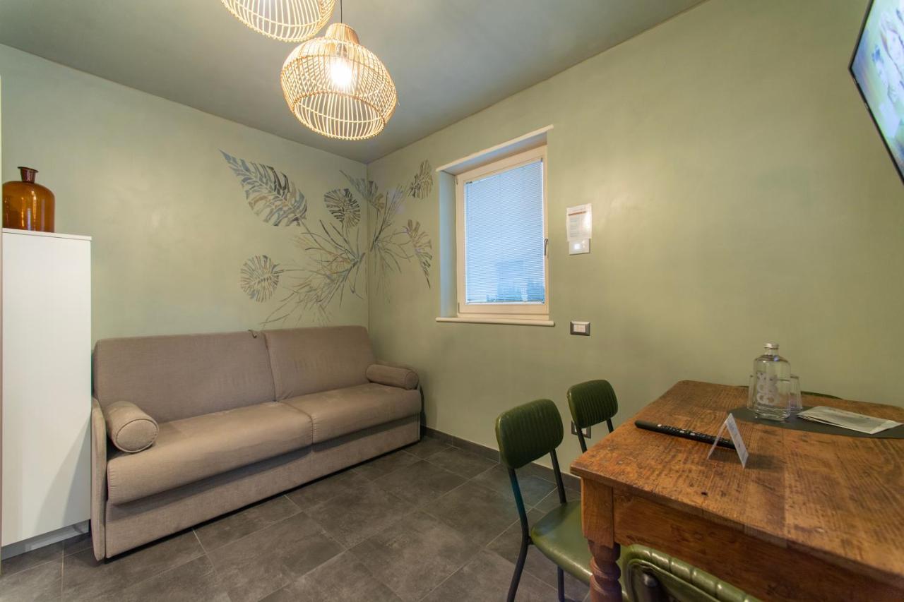 Cityu - Milano 25 Appartamento Trento Centro Con Parcheggio Privato Gratuito ภายนอก รูปภาพ