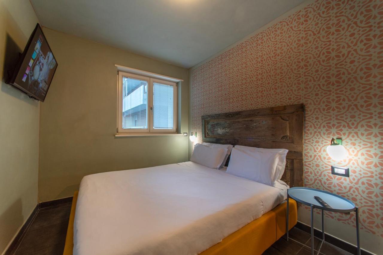 Cityu - Milano 25 Appartamento Trento Centro Con Parcheggio Privato Gratuito ภายนอก รูปภาพ