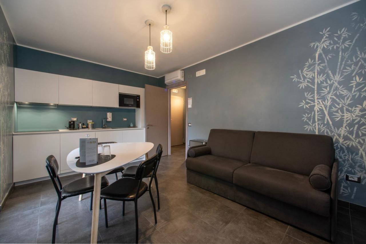Cityu - Milano 25 Appartamento Trento Centro Con Parcheggio Privato Gratuito ภายนอก รูปภาพ