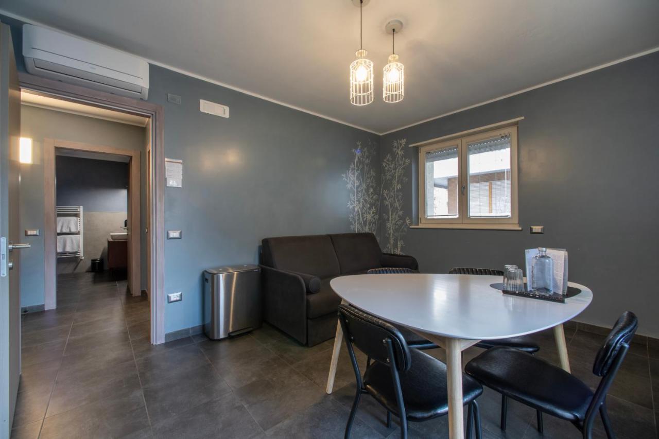 Cityu - Milano 25 Appartamento Trento Centro Con Parcheggio Privato Gratuito ภายนอก รูปภาพ