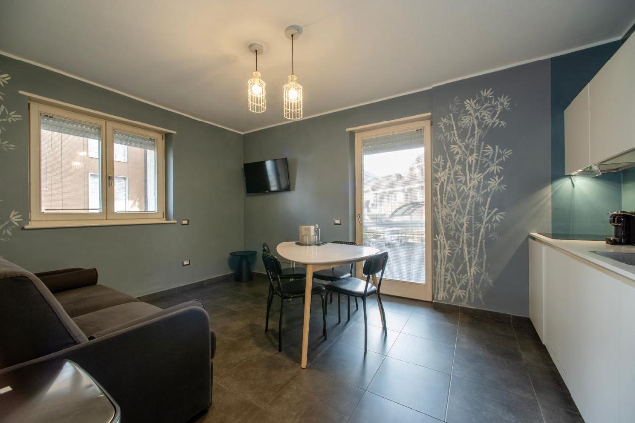 Cityu - Milano 25 Appartamento Trento Centro Con Parcheggio Privato Gratuito ภายนอก รูปภาพ